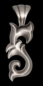 zawieszka BICO AUSTRALIA - FAEIRIE SPRING (E313SI)