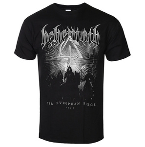 koszulka BEHEMOTH - BAND EU 2022