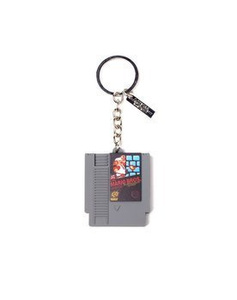 brelok gumowy NINTENDO - CARTRIDGE