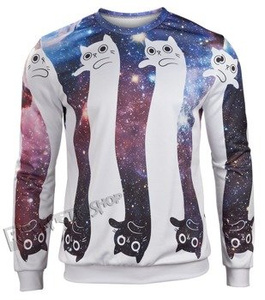 bluza MR.GUGU - TO THE INFINITY...