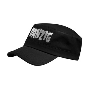 czapka patrolówka DANZIG - LOGO