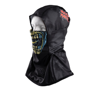 kominiarka balaklawa IRON MAIDEN - EDDIE 686