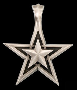 zawieszka BICO AUSTRALIA - UBERNOVA (E265SI)