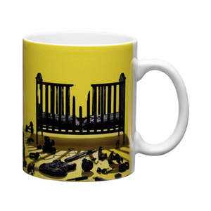 kubek METALLICA - 72 SEASONS