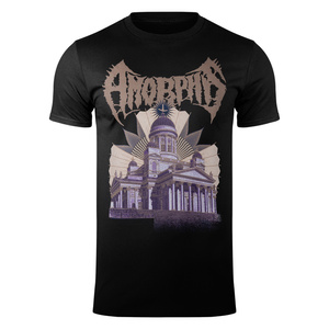 koszulka AMORPHIS - CATHEDRAL