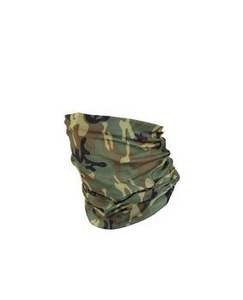 komin HEADGEAR woodland