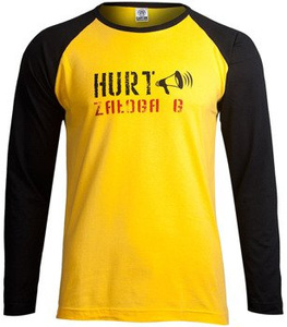 longsleeve HURT - ZAŁOGA G