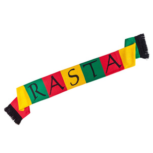 Szalik RASTA 1
