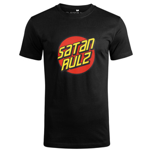 koszulka HOLY BLVK - SATAN RULEZ