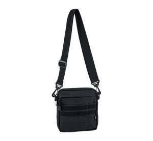 torba CITY BAG - BLACK