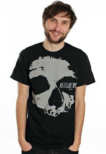 koszulka AS I LAY DYING - DECAS