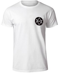 koszulka BRING ME THE HORIZON - DISTORTED