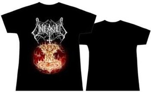 bluzka damska UNLEASHED - THOR'S HAMMER