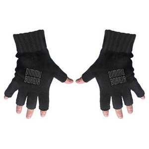 rękawiczki DIMMU BORGIR - LOGO