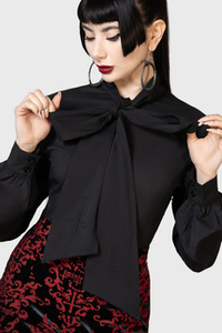 koszula damska KILLSTAR / TWIN TEMPLE - CHALICE