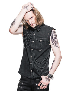 workshirt DEVIL FASHION