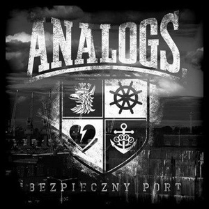 ANALOGS: BEZPIECZNY PORT (CD)