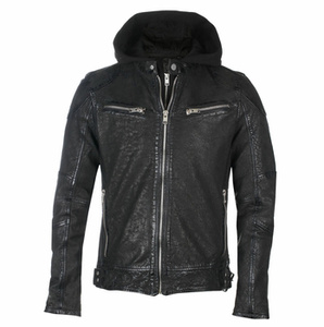 kurtka skórzana G2MRAYKO SF NSLCOU