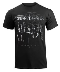 koszulka DREAM THEATER - PHOTO