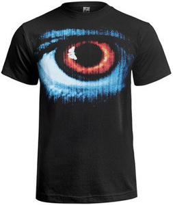 koszulka COMA - PIERWSZE WYJŚCIE Z MROKU 2015