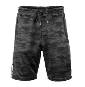 krótkie spodenki TRAININGSSHORTS dark camo