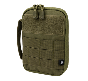torba na nóż EDC - OLIV