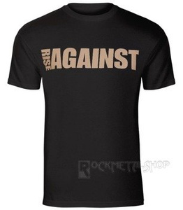 koszulka RISE AGAINST - STANDARD RISE