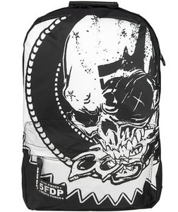 plecak FIVE FINGER DEATH PUNCH - KNUCKLE