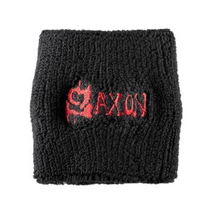 frotka na rękę SAXON - LOGO