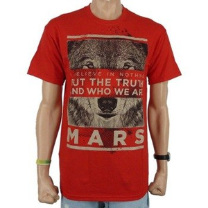 koszulka 30 SECONDS TO MARS - WOLF