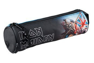 piórnik IRON MAIDEN - TROOPER