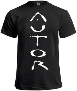 koszulka STRACHY NA LACHY - AUTOR