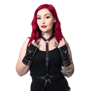 rękawiczki POIZEN INDUSTRIES - ELLIS