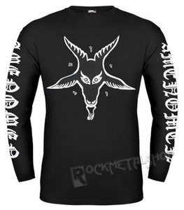 longsleeve AMENOMEN - BAPHOMET (OMEN050LO)