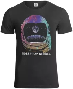 koszulka TIDES FROM NEBULA - ASTRONAUT