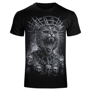 koszulka AMENOMEN - CAT (OMEN184KM)