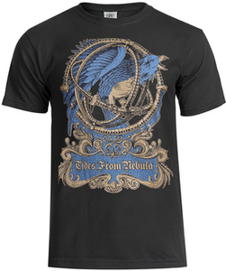 koszulka TIDES FROM NEBULA - TIDES FROM NEBULA 17