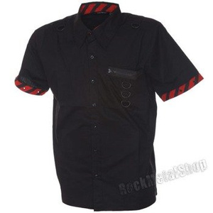 koszula DEAD THREADS