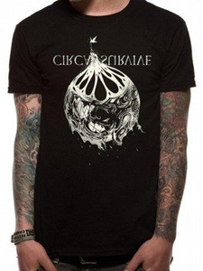 koszulka CIRCA SURVIVE - REVERSE