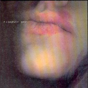 PJ HARVEY: DRY (LP VINYL)
