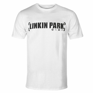 koszulka LINKIN PARK - BRACKET LOGO
