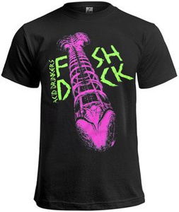 koszulka ACID DRINKERS - FISHDICK