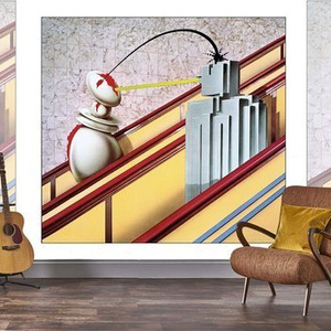 fototapeta BLACK SABBATH - TECHNICAL ECSTASY