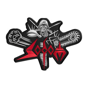 ekran termiczny SODOM - AGENT ORANGE