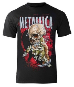 koszulka METALLICA - FIXXXER REDUX