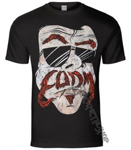 koszulka EAGLES OF DEATH METAL - STACHE