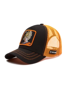 czapka trucker DRAGON BALL Z - GOKU