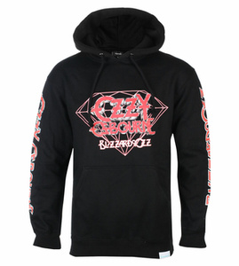 bluza OZZY OSBOURNE, kangurka z kapturem