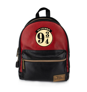 plecak HARRY POTTER - PLATFORM 9 3/4