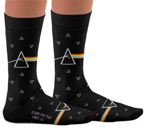 skarpetki PINK FLOYD - THE DARK SIDE OF THE MOON